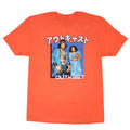 Blue Box Slim Fit T-shirt Hoodie, Sweatshirt | ZylaModa.com