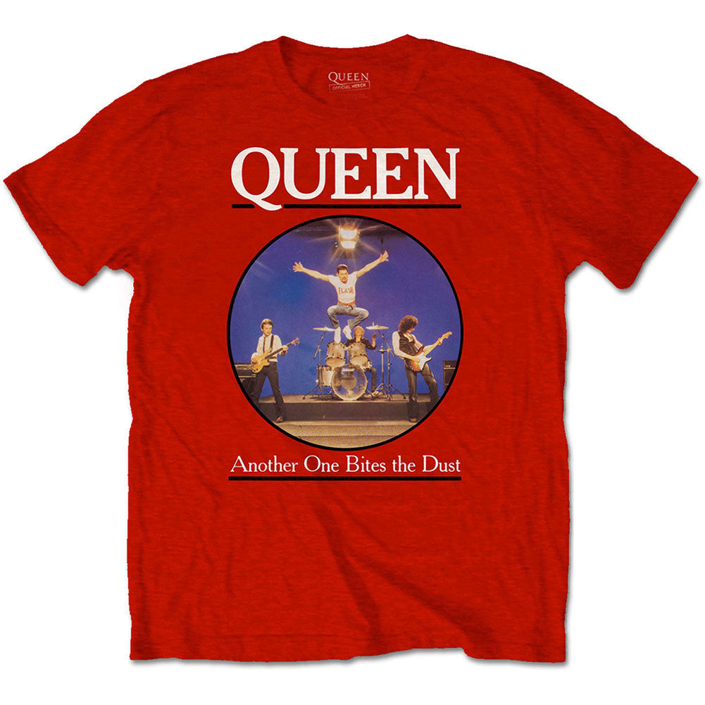 Another Bites The Dust Kids Tee Childrens T-shirt Hoodie, Sweatshirt | ZylaModa.com