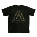 Camo War Tee Slim Fit T-shirt Hoodie, Sweatshirt | ZylaModa.com