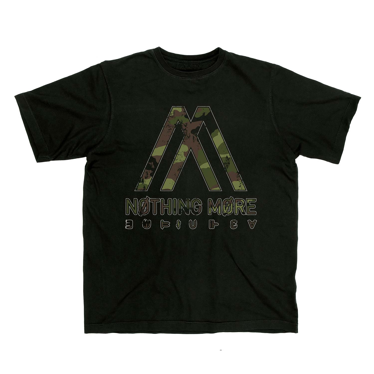Camo War Tee Slim Fit T-shirt Hoodie, Sweatshirt | ZylaModa.com