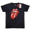 Classic Tongue Snow Wash Tee Vintage T-shirt Hoodie, Sweatshirt | ZylaModa.com