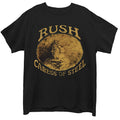 Caress of Steel (Back Print) Slim Fit T-shirt Hoodie, Sweatshirt | ZylaModa.com (Image 1)