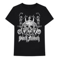 Dancing Skeletons T-shirt Hoodie, Sweatshirt | ZylaModa.com