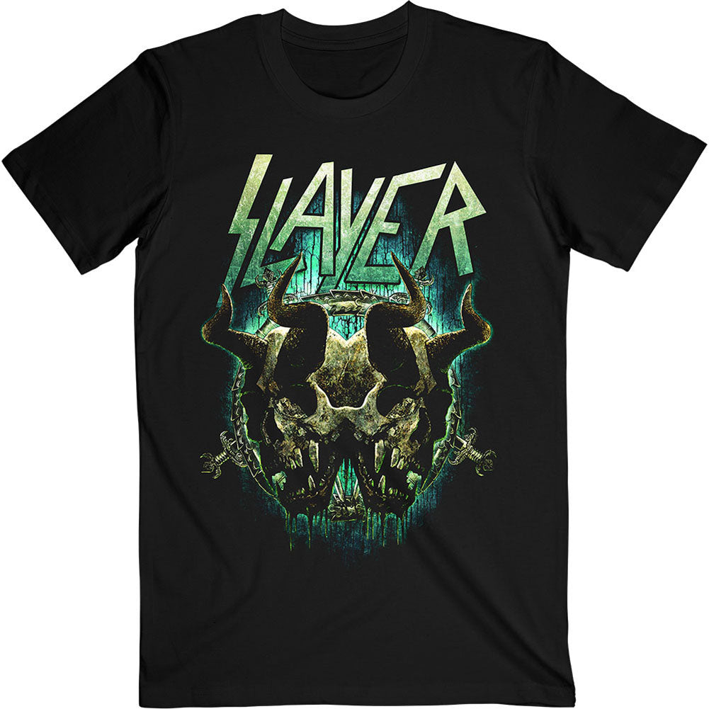 Daemonic Twin Slim Fit T-shirt Hoodie, Sweatshirt | ZylaModa.com