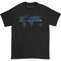 Crew 2001 Tour Tee T-shirt Hoodie, Sweatshirt | ZylaModa.com (Image 1)