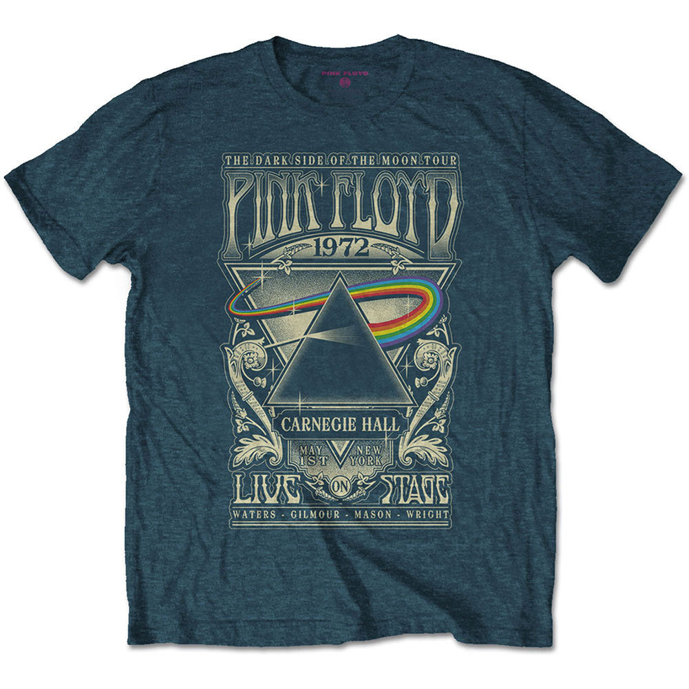 Carnegie Hall Poster Slim Fit T-shirt Style002 Hoodie, Sweatshirt | ZylaModa.com