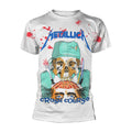 Crash Course In Brain Surgery (all Over) T-shirt Hoodie, Sweatshirt | ZylaModa.com (Image 1)