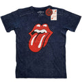 Classic Tongue Snow Wash T-Shirt Vintage T-shirt Hoodie, Sweatshirt | ZylaModa.com