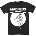 Dancing Man Slim Fit T-shirt Hoodie, Sweatshirt | ZylaModa.com
