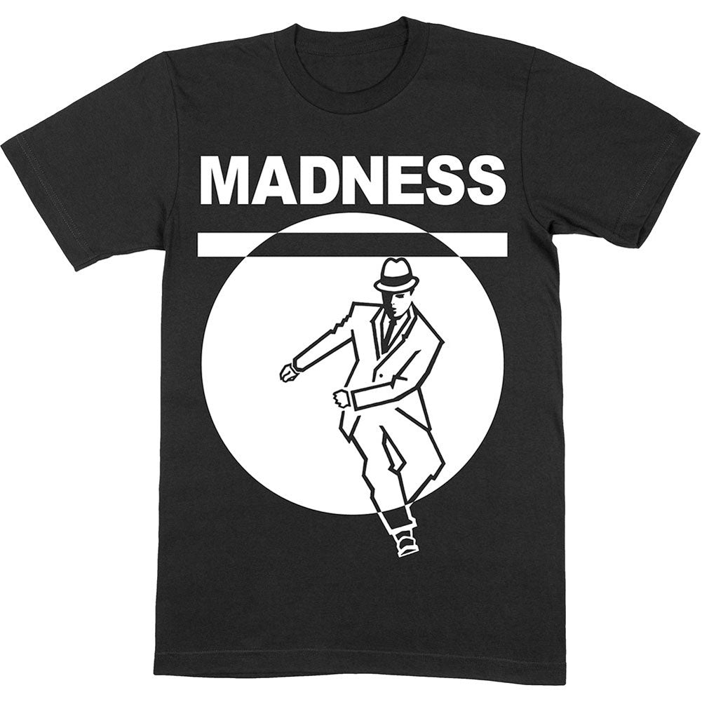 Dancing Man Slim Fit T-shirt Hoodie, Sweatshirt | ZylaModa.com