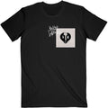Album Cropped & Logo Slim Fit T-shirt Hoodie, Sweatshirt | ZylaModa.com