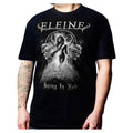 Dancing In Hell BW Slim Fit T-shirt Hoodie, Sweatshirt | ZylaModa.com