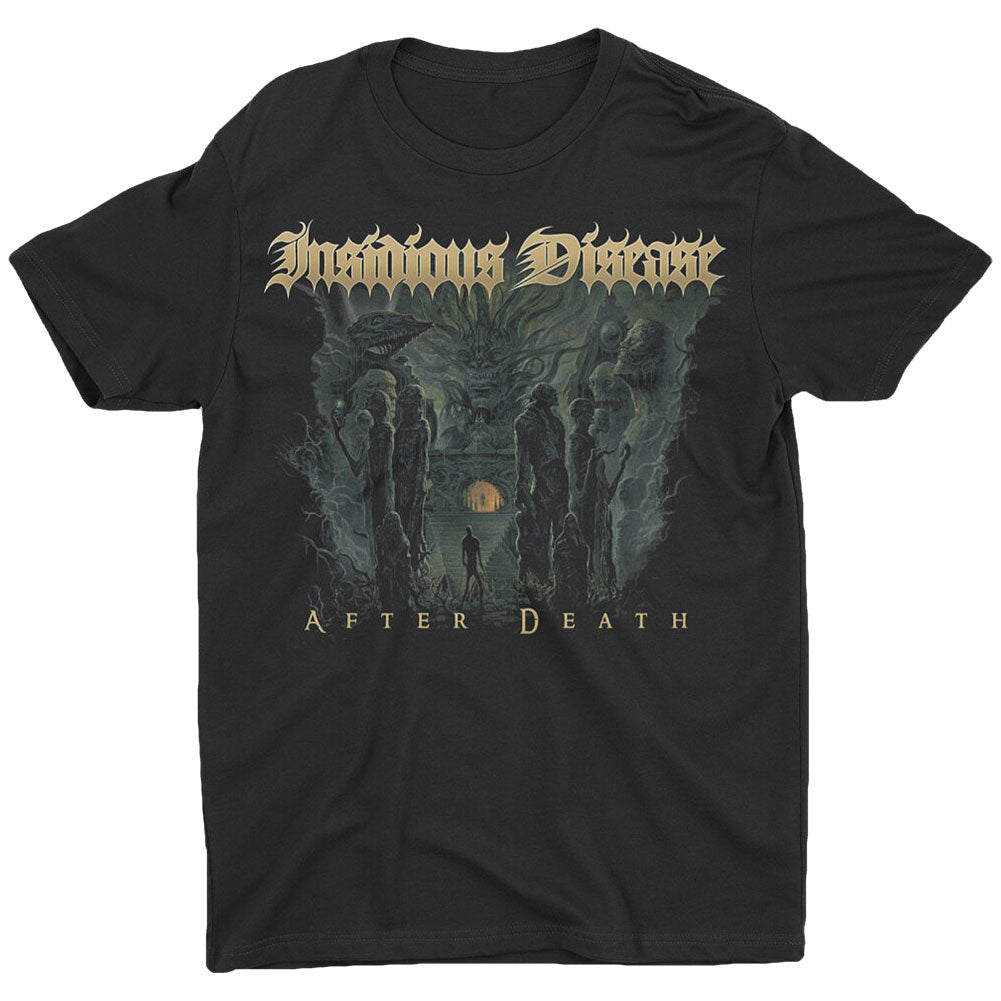 After Death Slim Fit T-shirt Hoodie, Sweatshirt | ZylaModa.com