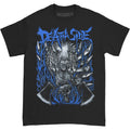 Blue Flame T-shirt Style001 Hoodie, Sweatshirt | ZylaModa.com (Image 1)