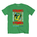 Copacabana Green Slim Fit T-shirt Hoodie, Sweatshirt | ZylaModa.com