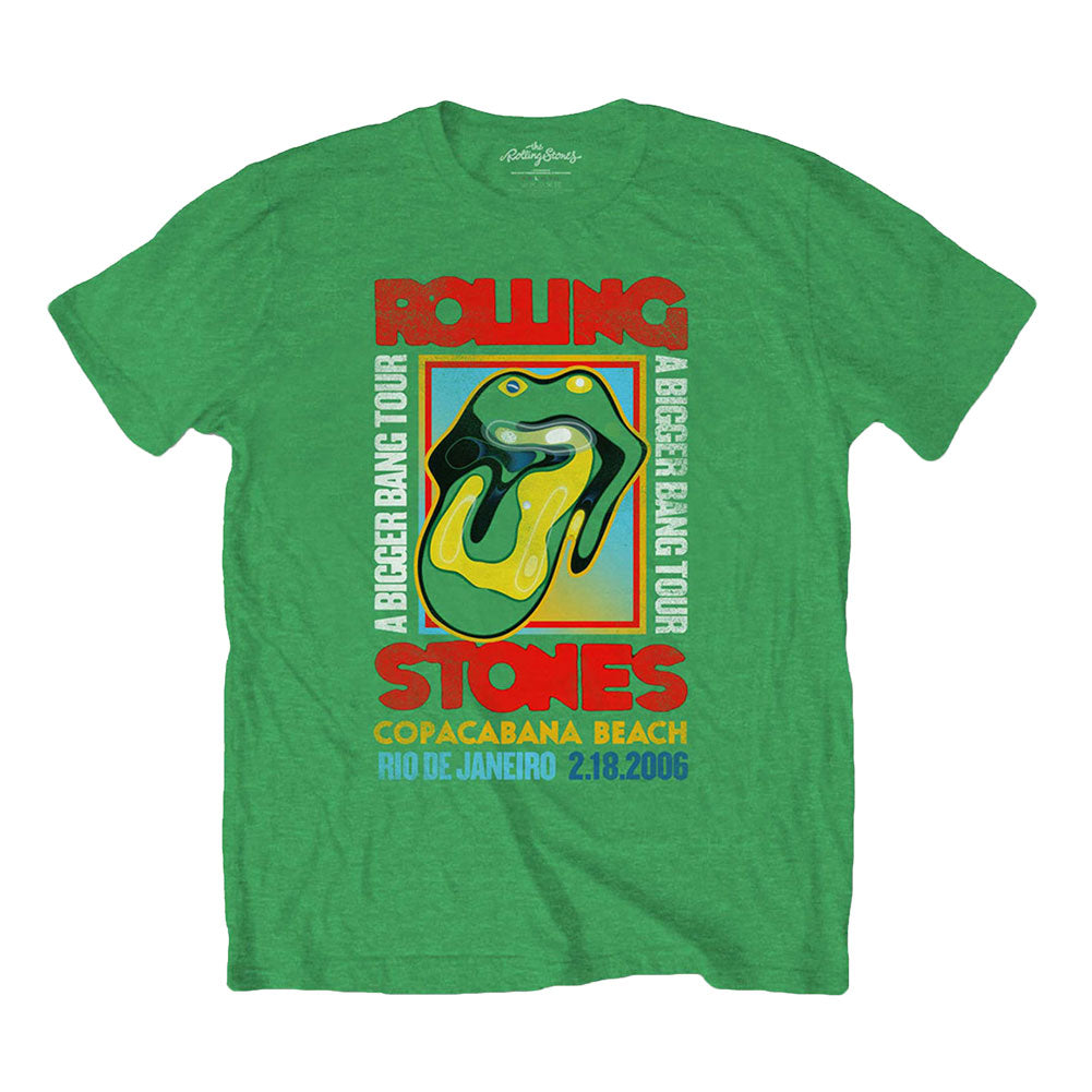Copacabana Green Slim Fit T-shirt Hoodie, Sweatshirt | ZylaModa.com