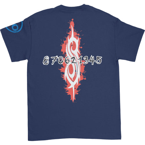 20th Anniversary - Red Jump Suits (Back Print) Slim Fit T-shirt Hoodie, Sweatshirt | ZylaModa.com (Image 2)