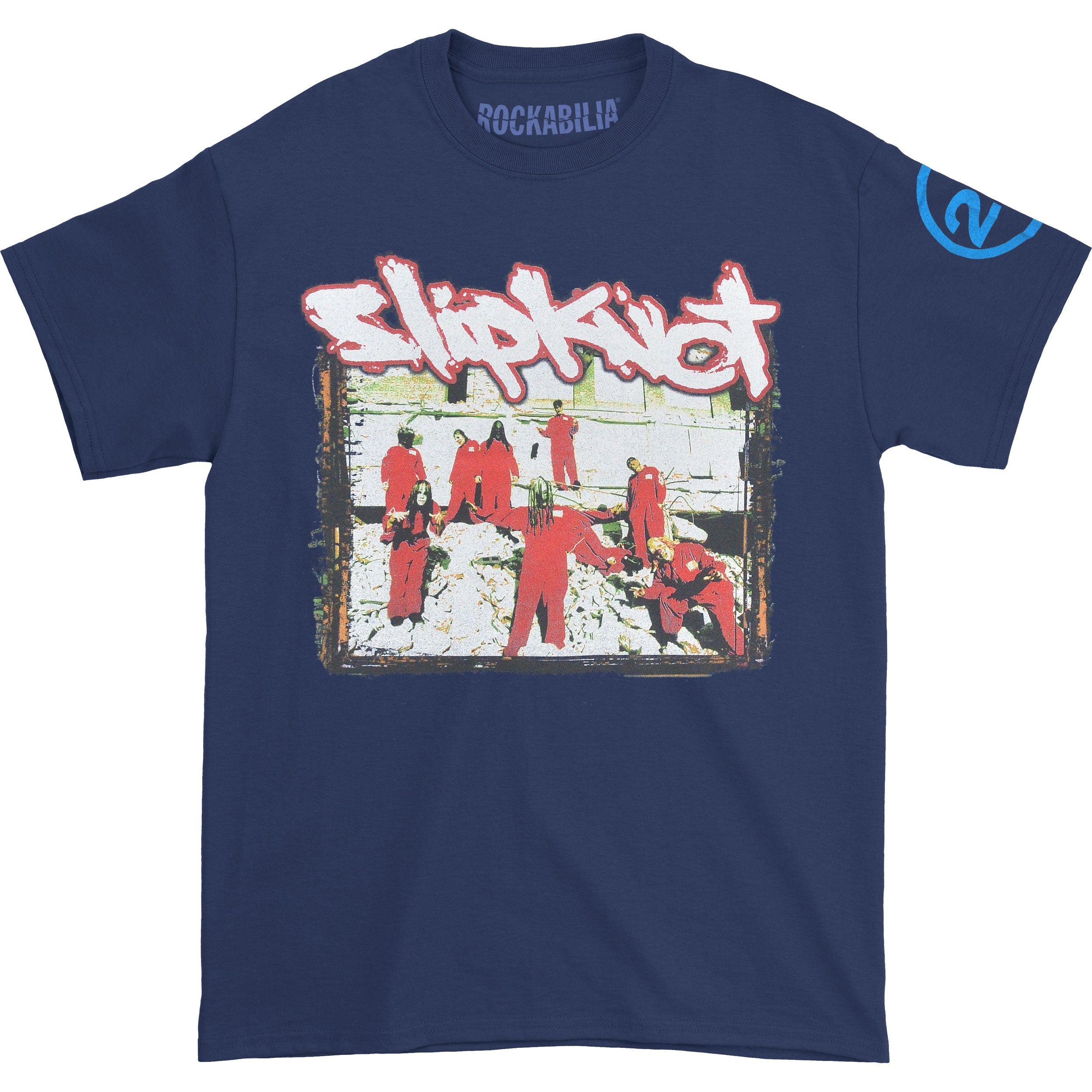 20th Anniversary - Red Jump Suits (Back Print) Slim Fit T-shirt Hoodie, Sweatshirt | ZylaModa.com (Image 1)