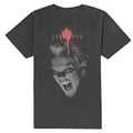 David Graphic Slim Fit T-shirt Hoodie, Sweatshirt | ZylaModa.com