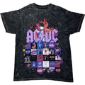 Album Covers Tie Dye T-shirt Hoodie, Sweatshirt | ZylaModa.com