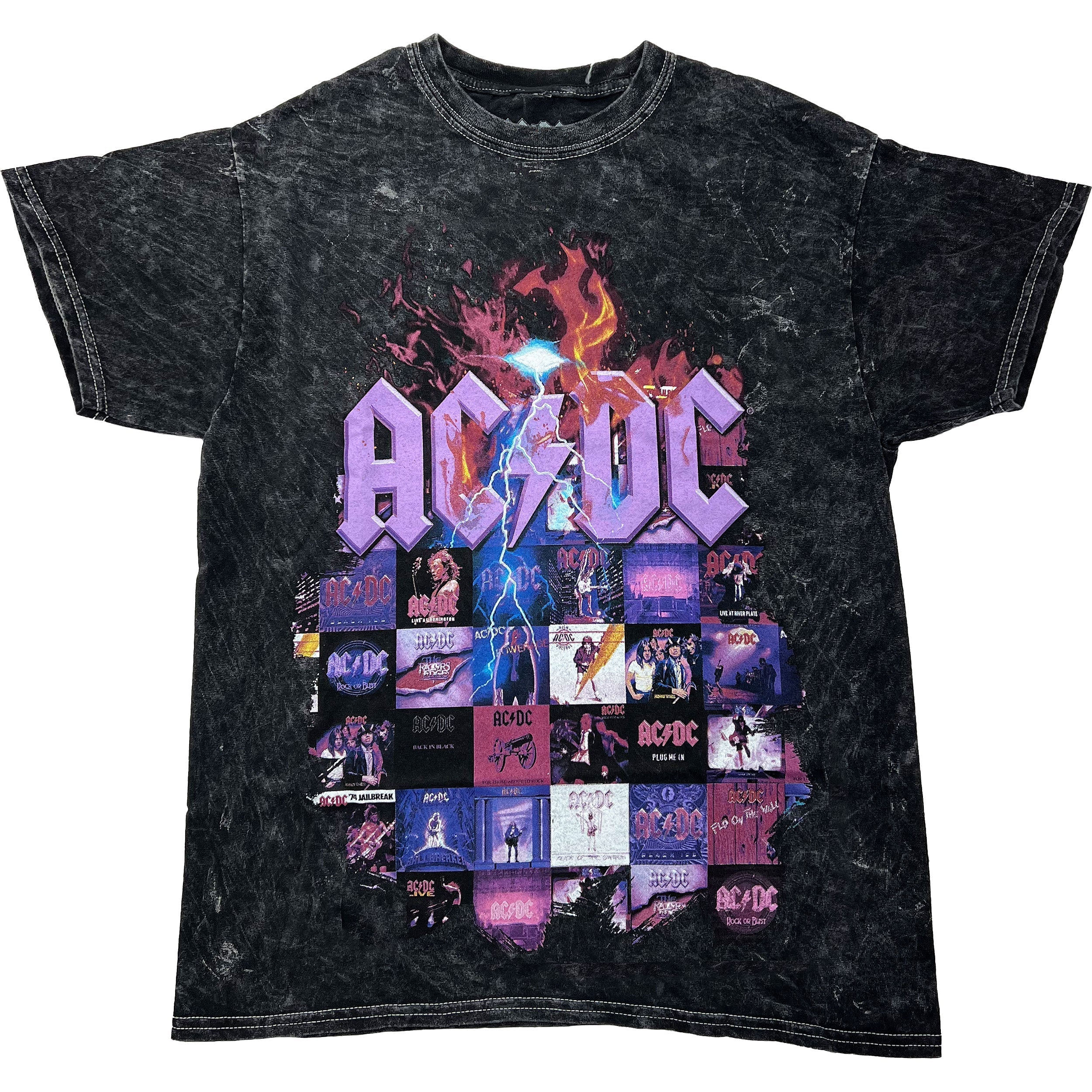 Album Covers Tie Dye T-shirt Hoodie, Sweatshirt | ZylaModa.com