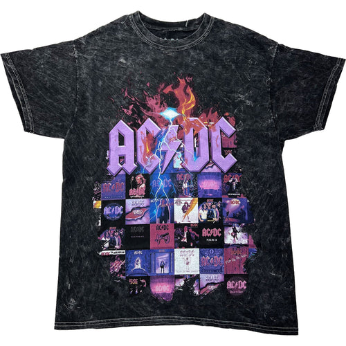Album Covers Tie Dye T-shirt Hoodie, Sweatshirt | ZylaModa.com