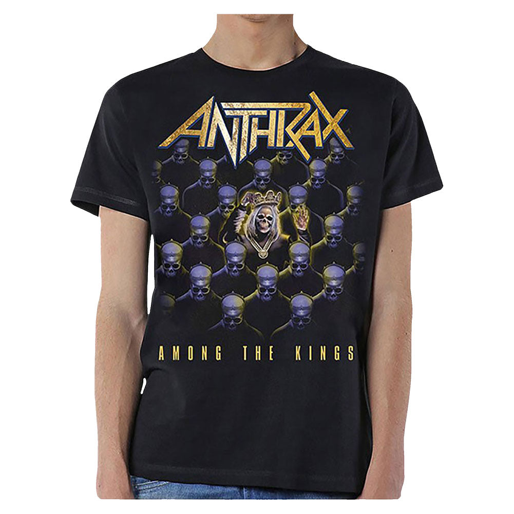 Among The Kings Slim Fit T-shirt Hoodie, Sweatshirt | ZylaModa.com