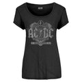 Black Ice Ladies T-Shirt Junior Top Hoodie, Sweatshirt | ZylaModa.com