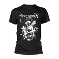 Black Metal T-shirt Style005 Hoodie, Sweatshirt | ZylaModa.com