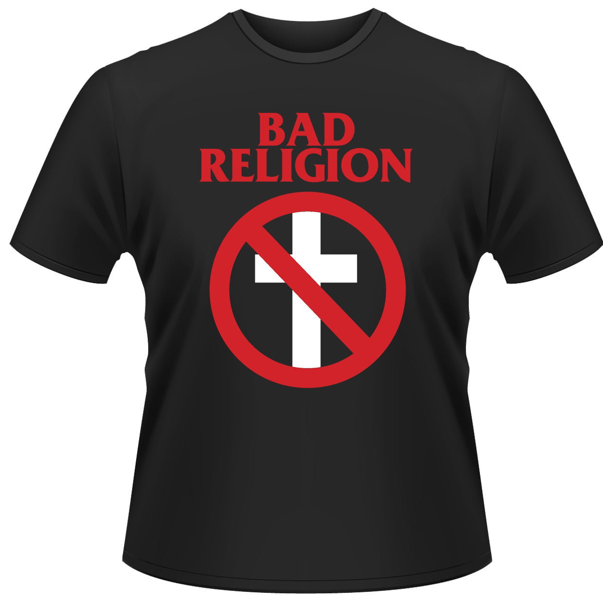Cross Buster T-shirt Hoodie, Sweatshirt | ZylaModa.com (Image 1)