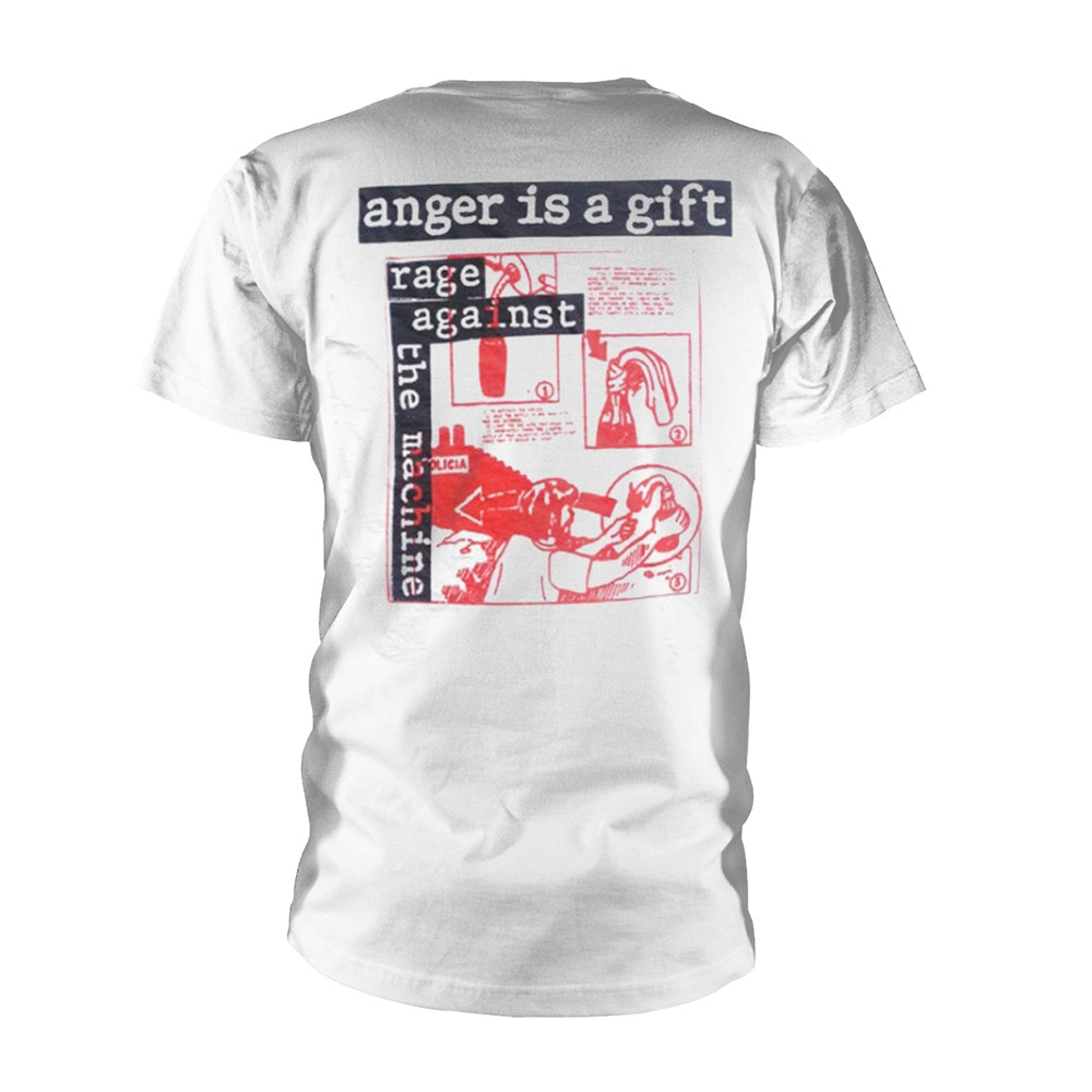 Anger Gift T-shirt Hoodie, Sweatshirt | ZylaModa.com (Image 2)