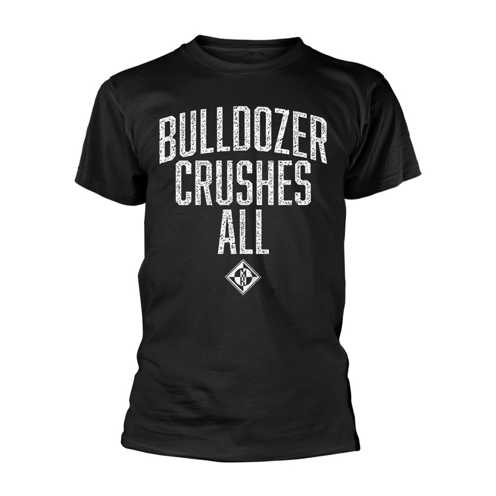 Bulldozer T-shirt Hoodie, Sweatshirt | ZylaModa.com (Image 1)