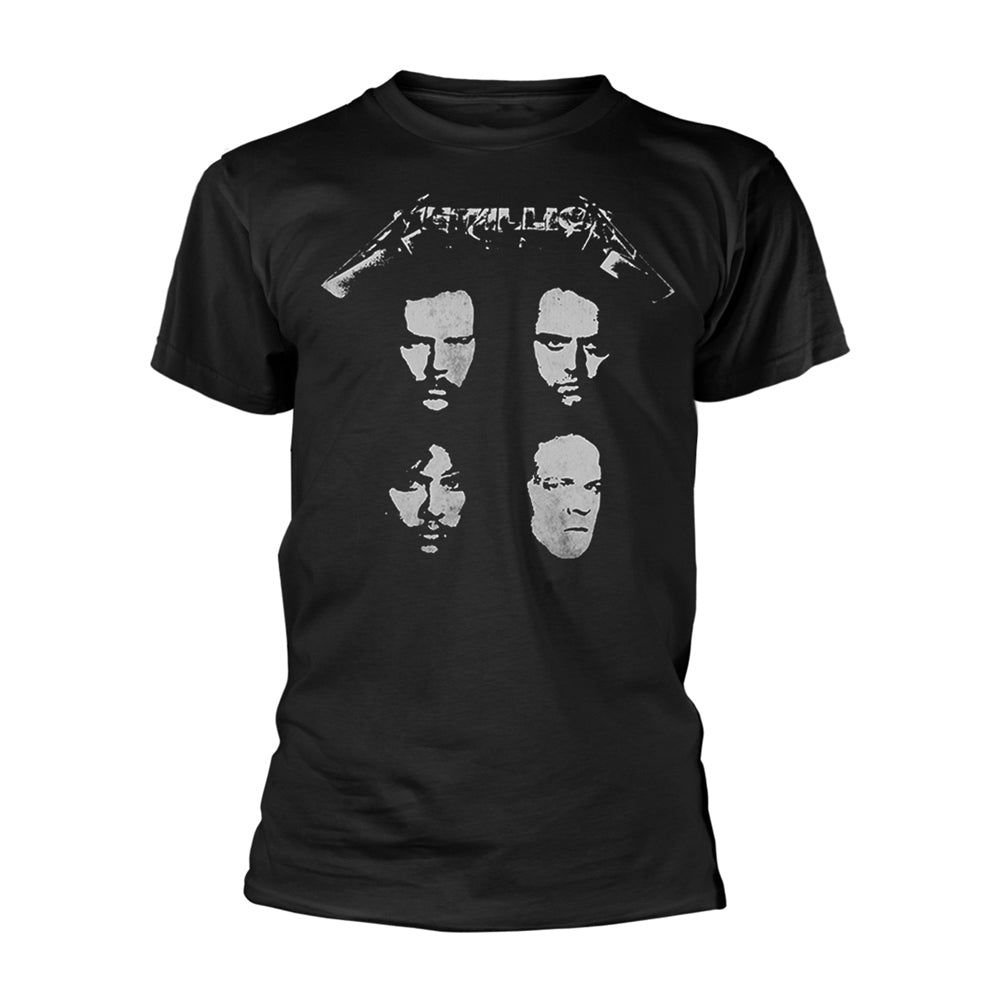 4 Faces T-shirt Hoodie, Sweatshirt | ZylaModa.com (Image 1)