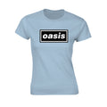 Decca Logo (light Blue) Womens T-shirt Hoodie, Sweatshirt | ZylaModa.com