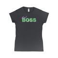 Girl Boss Women's T-Shirt Hoodie, Sweatshirt | ZylaModa.com