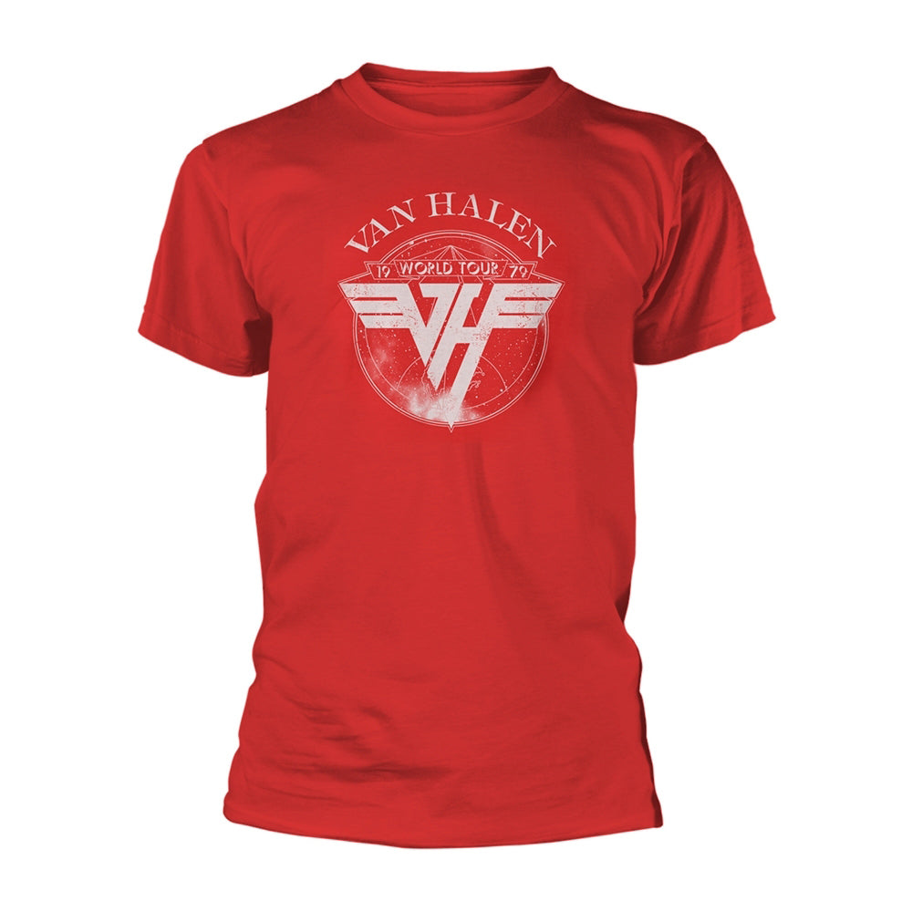 1979 Tour T-shirt Style001 Hoodie, Sweatshirt | ZylaModa.com (Image 1)