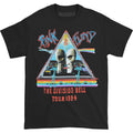 Division Bell '94 Black T-shirt Hoodie, Sweatshirt | ZylaModa.com