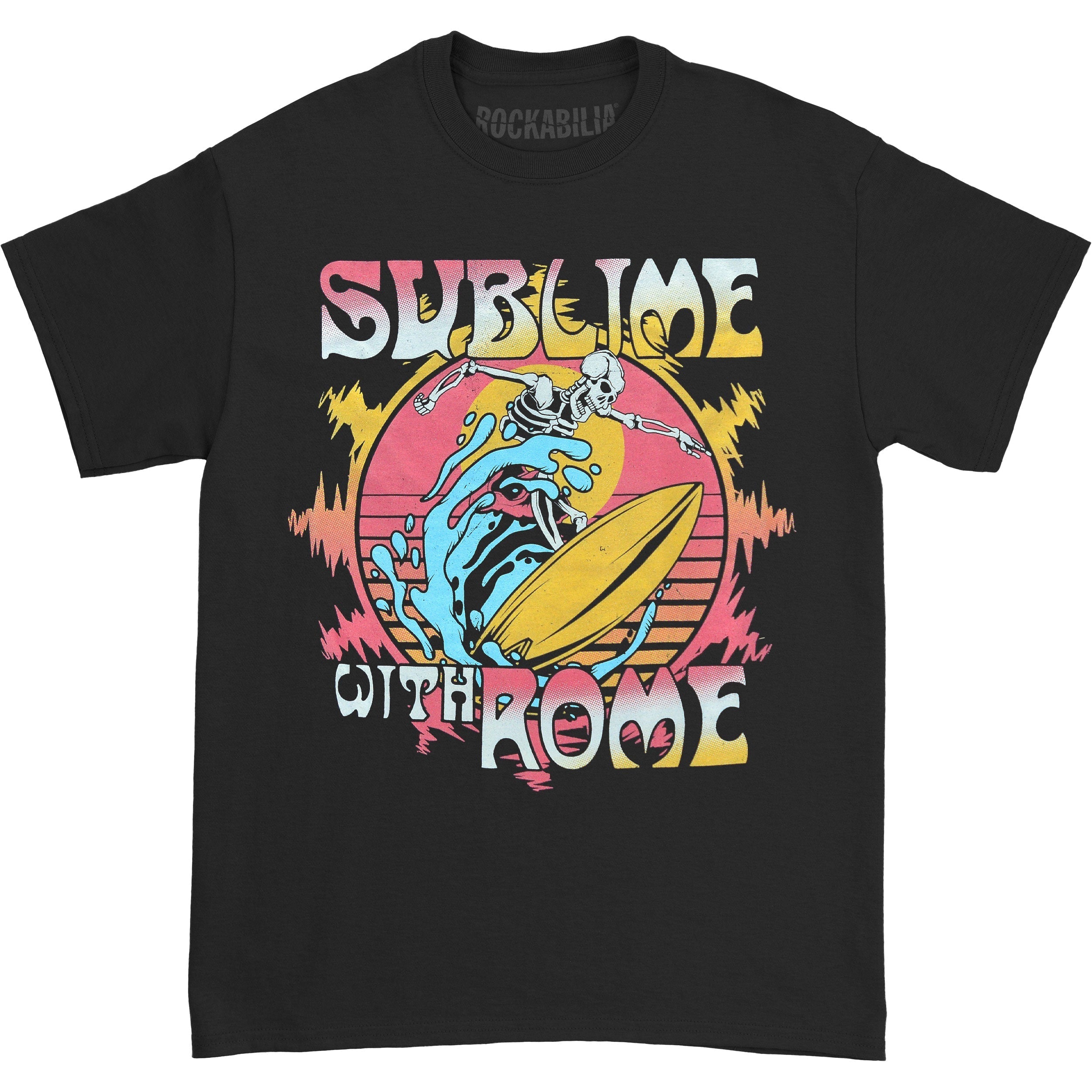 Death Surfer T-shirt Hoodie, Sweatshirt | ZylaModa.com