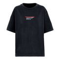 Die Another Day (Back Print) Slim Fit T-shirt Hoodie, Sweatshirt | ZylaModa.com (Image 1)
