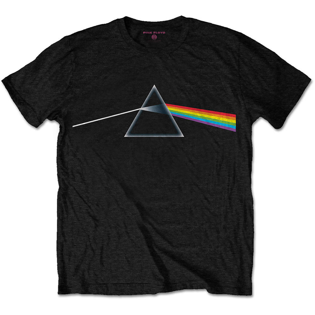 Dark Side of the Moon Album Slim Fit T-shirt Hoodie, Sweatshirt | ZylaModa.com
