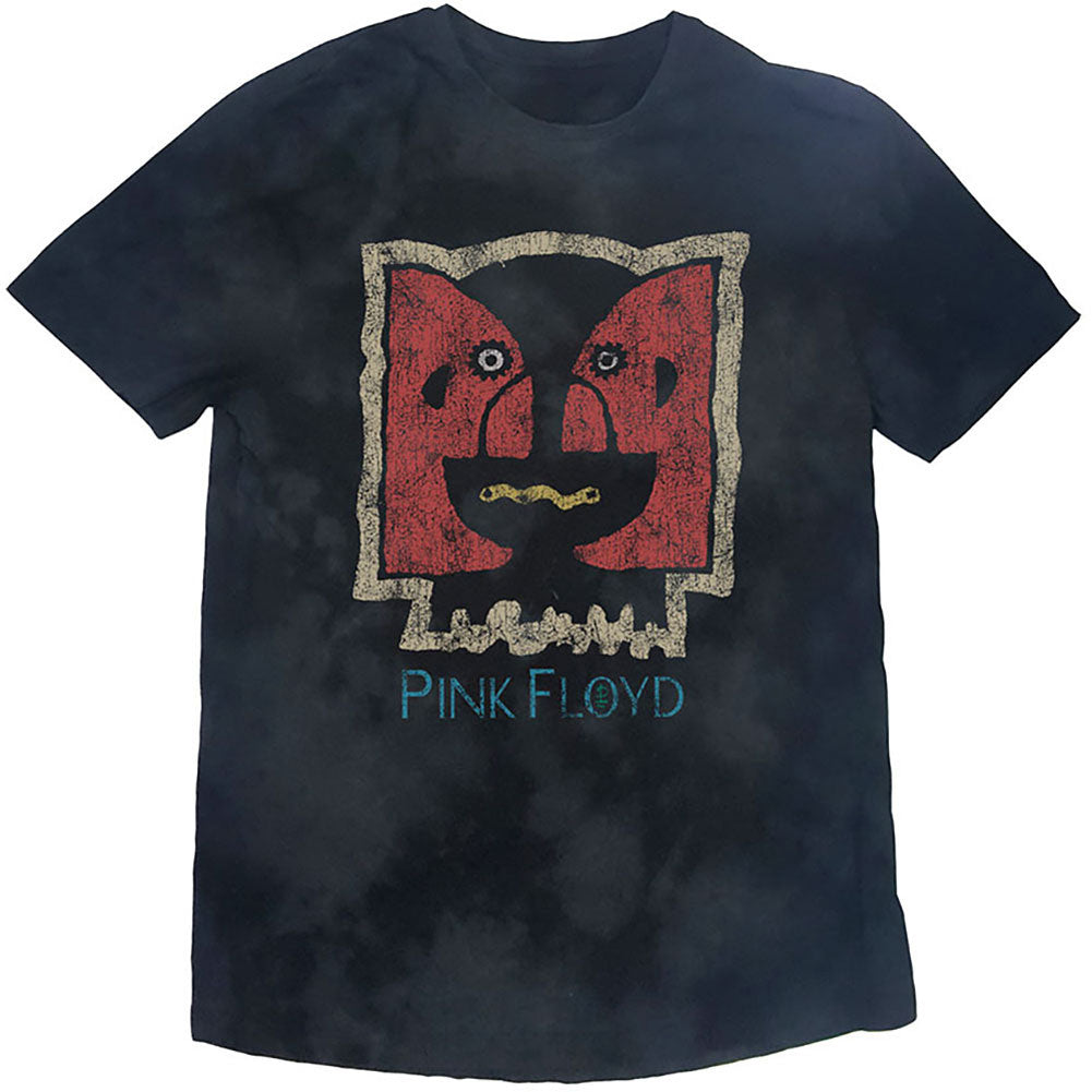 Division Bell Vintage (Dip-Dye) Tie Dye T-shirt Hoodie, Sweatshirt | ZylaModa.com