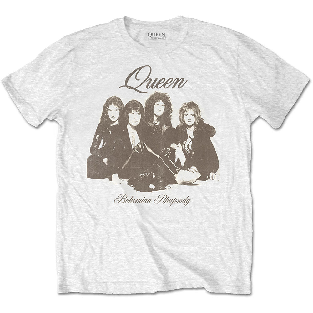 Bo Rhap Portrait Slim Fit T-shirt Style001 Hoodie, Sweatshirt | ZylaModa.com