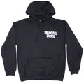 Check Your Head (Back Print) Hooded Sweatshirt Style001 T-Shirts, Hoodie | ZylaModa.com (Image 1)