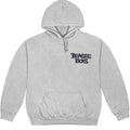 Check Your Head (Back Print) Hooded Sweatshirt T-Shirts, Hoodie | ZylaModa.com (Image 1)