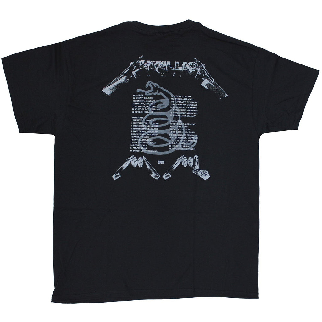 4 Faces (Back Print) Slim Fit T-shirt Hoodie, Sweatshirt | ZylaModa.com (Image 2)