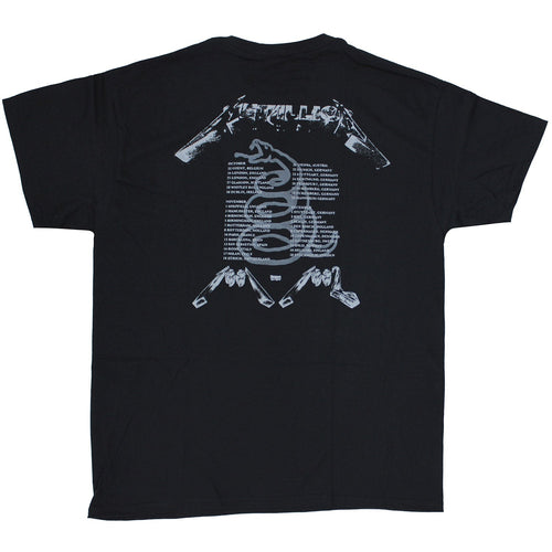 4 Faces (Back Print) Slim Fit T-shirt Hoodie, Sweatshirt | ZylaModa.com (Image 2)