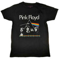 Dark Side of the Moon Band & Pulse Slim Fit T-shirt Hoodie, Sweatshirt | ZylaModa.com