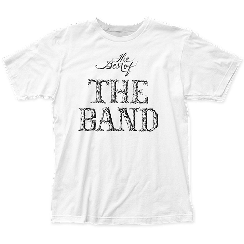 Best Of The Band Slim Fit T-shirt Hoodie, Sweatshirt | ZylaModa.com