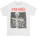 Cross and Thorns Slim Fit T-shirt Hoodie, Sweatshirt | ZylaModa.com