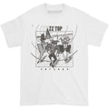 Antenna Slim Fit T-shirt Hoodie, Sweatshirt | ZylaModa.com